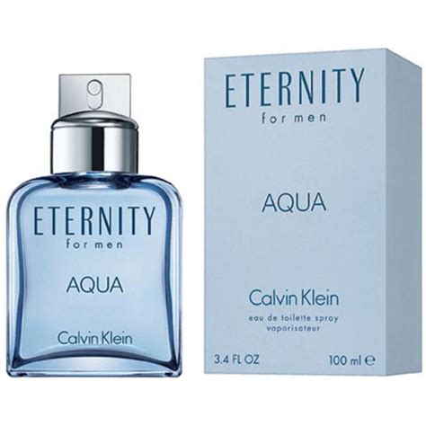 calvin klein eau de freche|eternity aqua calvin klein.